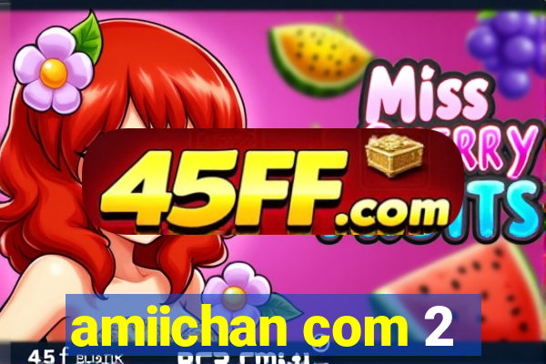 amiichan com 2